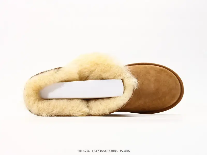 UGG Boots Suede 1016226 #13473664833085