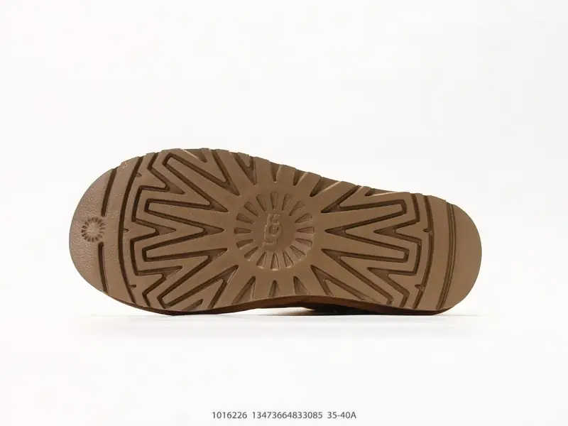 UGG Boots Suede 1016226 #13473664833085