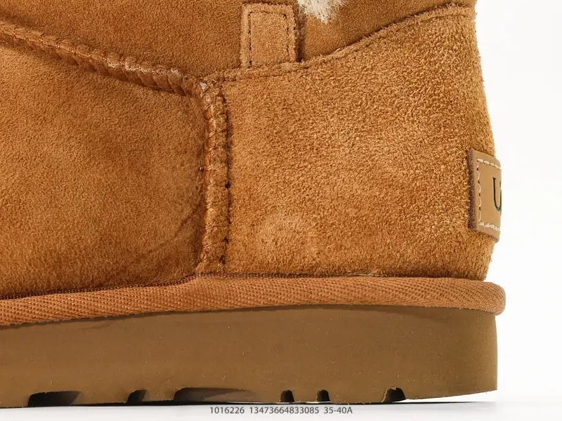 UGG Boots Suede 1016226 #13473664833085