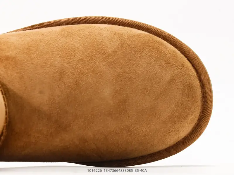 UGG Boots Suede 1016226 #13473664833085
