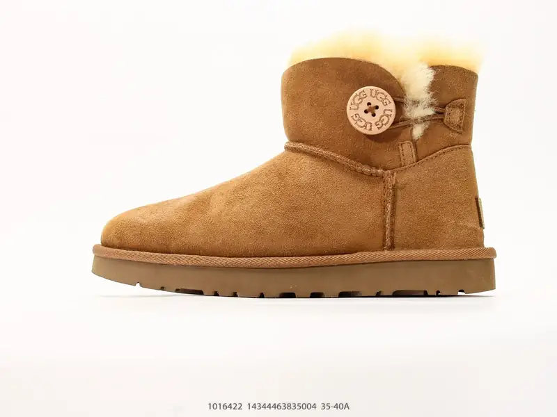UGG Boots Waterproof Anti-Slip Durable 1016422 #14344463835004