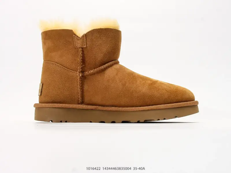 UGG Stiefel Wasserdicht Rutschfest Langlebig 1016422 #14344463835004