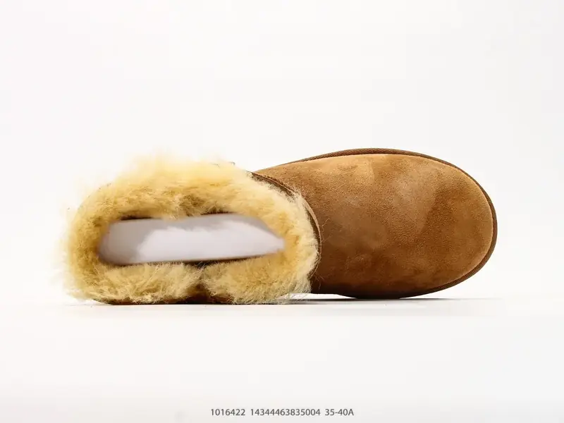 UGG Stiefel Wasserdicht Rutschfest Langlebig 1016422 #14344463835004