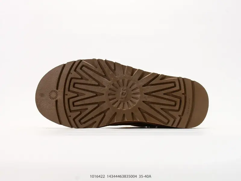UGG Stiefel Wasserdicht Rutschfest Langlebig 1016422 #14344463835004