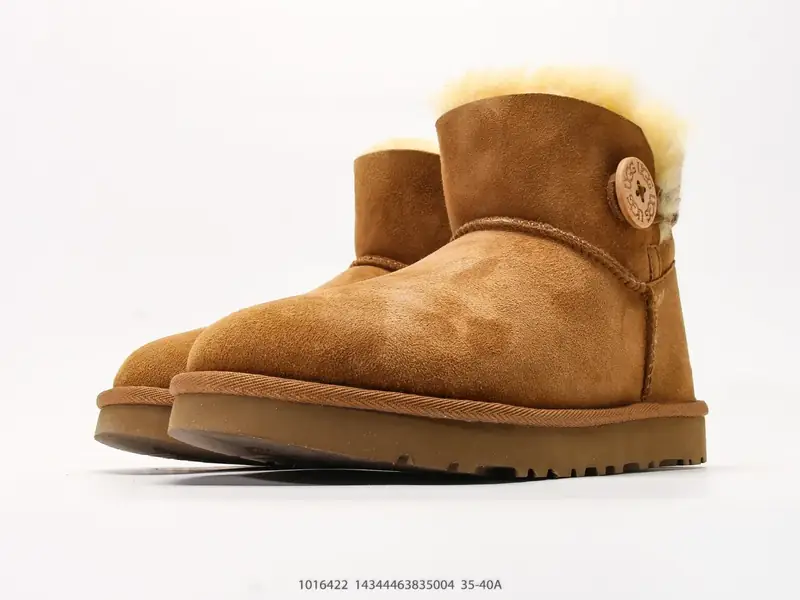 UGG Stiefel Wasserdicht Rutschfest Langlebig 1016422 #14344463835004