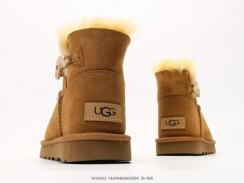 UGG Stiefel Wasserdicht Rutschfest Langlebig 1016422 #14344463835004