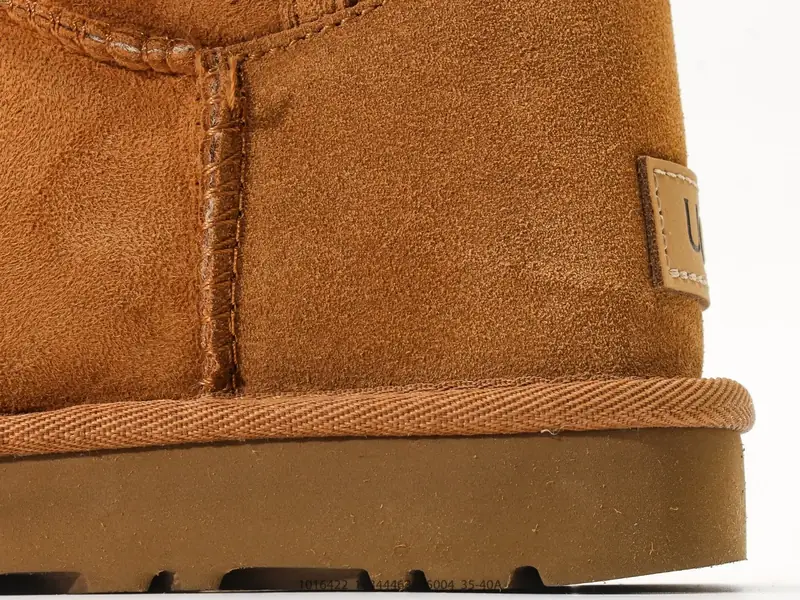 UGG Stiefel Wasserdicht Rutschfest Langlebig 1016422 #14344463835004