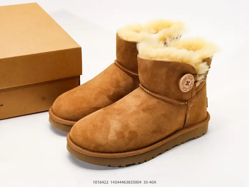 UGG Stiefel Wasserdicht Rutschfest Langlebig 1016422 #14344463835004