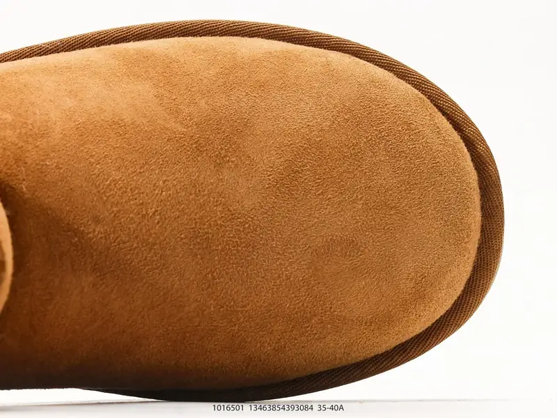UGG Sepatu Boot Tahan Air Anti-Slip Mid Top 1016501 #13463854393084