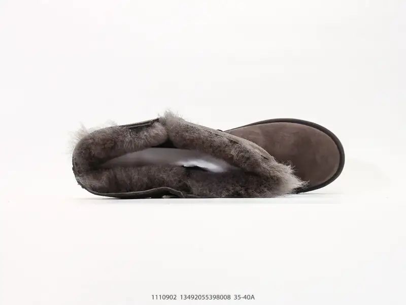 UGG Botas Antideslizante Elevado Clásico 1110902 #13492055398008