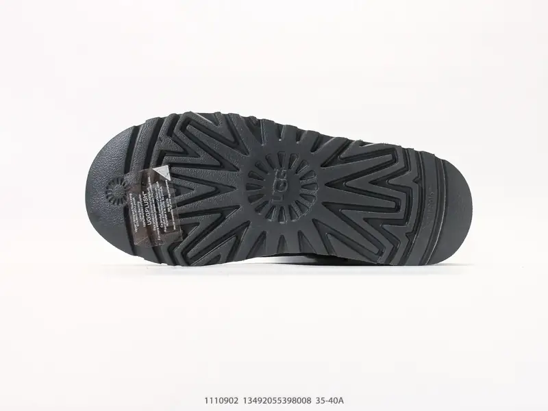 UGG Botas Antideslizante Elevado Clásico 1110902 #13492055398008