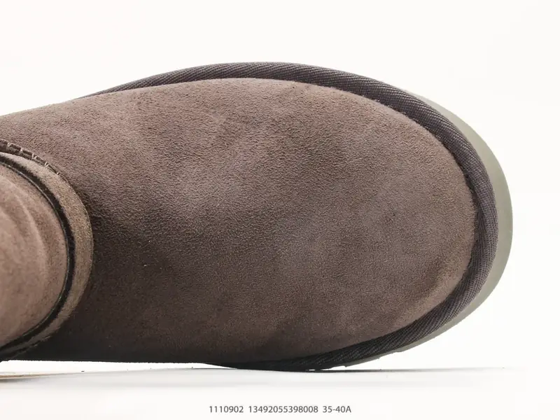 UGG Botas Antideslizante Elevado Clásico 1110902 #13492055398008