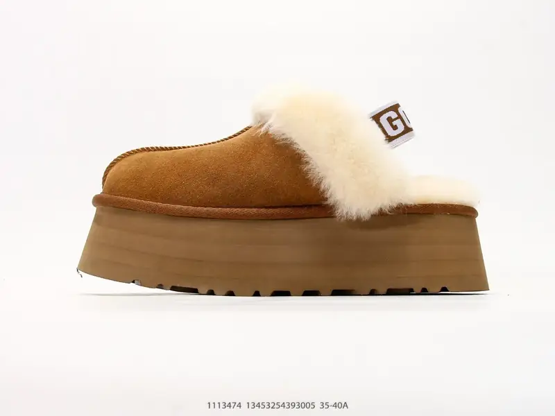 UGG Boots Waterproof Thick Sole 1113474 #13453254393005