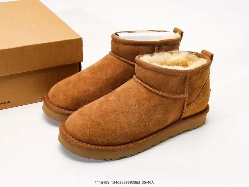 UGG Sepatu Boot  1116109 #13462858393063