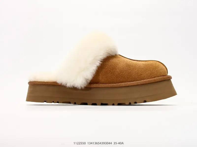 UGG 부츠 두꺼운 밑창 1122550 #13413654393044