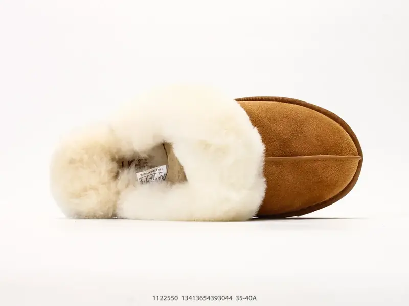 UGG 부츠 두꺼운 밑창 1122550 #13413654393044