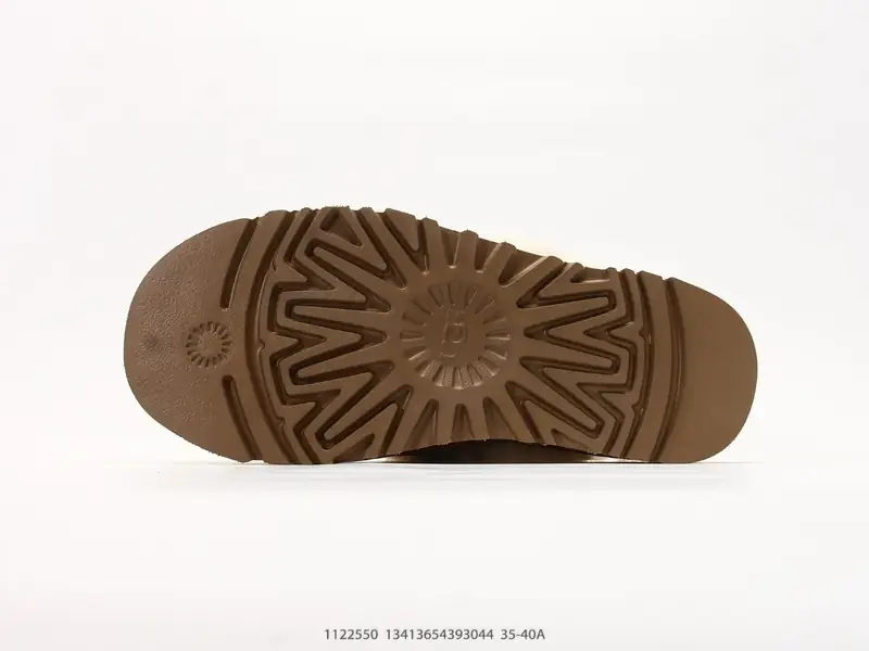 UGG 부츠 두꺼운 밑창 1122550 #13413654393044