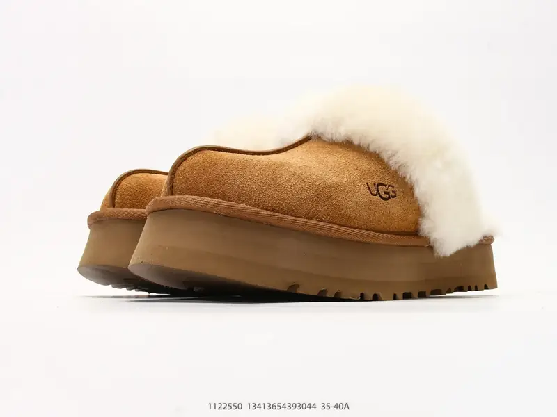 UGG 부츠 두꺼운 밑창 1122550 #13413654393044