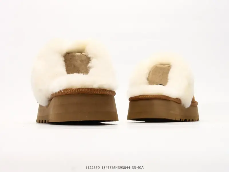 UGG 부츠 두꺼운 밑창 1122550 #13413654393044