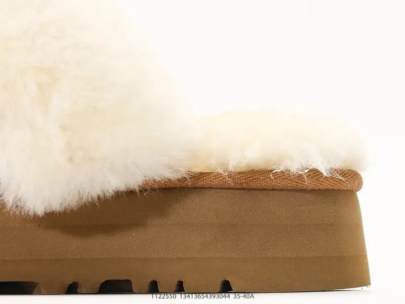 UGG 부츠 두꺼운 밑창 1122550 #13413654393044
