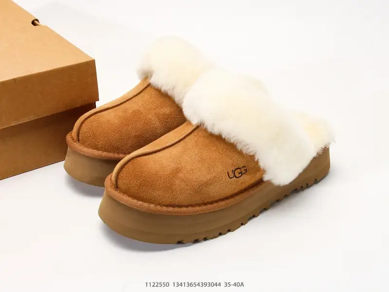 UGG 부츠 두꺼운 밑창 1122550 #13413654393044
