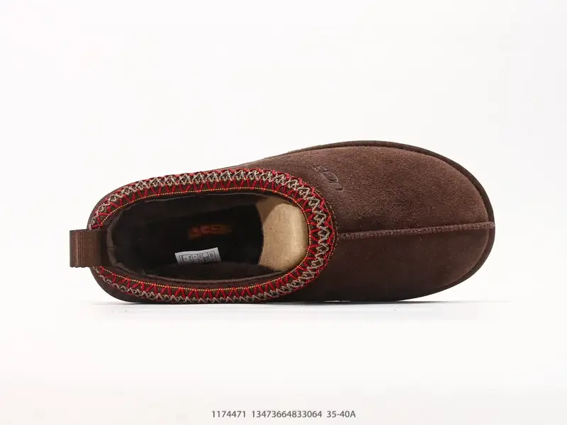 UGG Sepatu Boot Anti-Slip Tahan Lama Tinggi 1122553 #13473664833064
