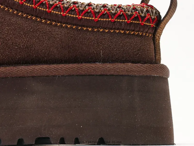 UGG Sepatu Boot Anti-Slip Tahan Lama Tinggi 1122553 #13473664833064