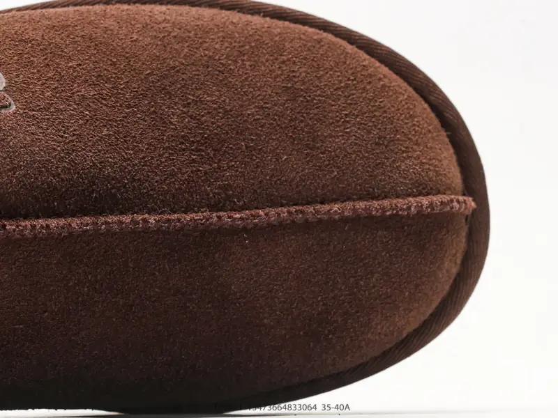 UGG Sepatu Boot Anti-Slip Tahan Lama Tinggi 1122553 #13473664833064