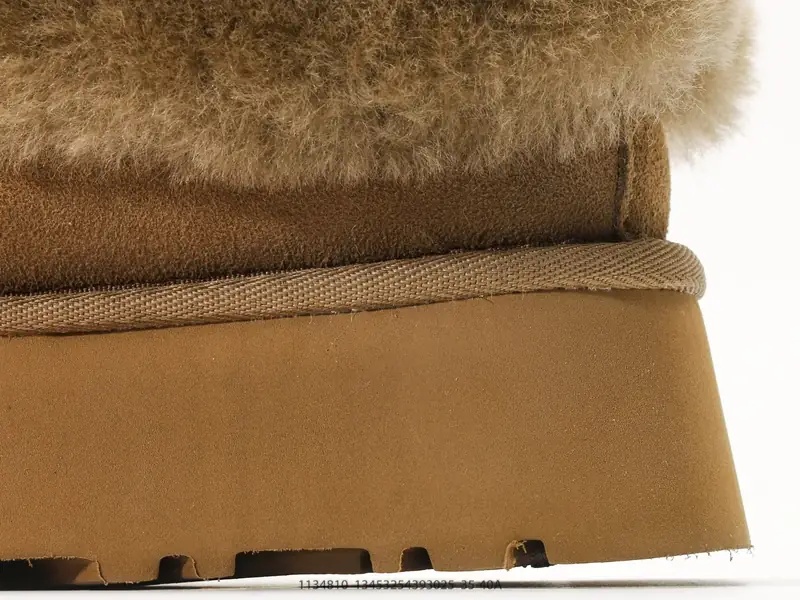 UGG Ботинки Износостойкий Классический Низкий верх 1134810 #13453254393025