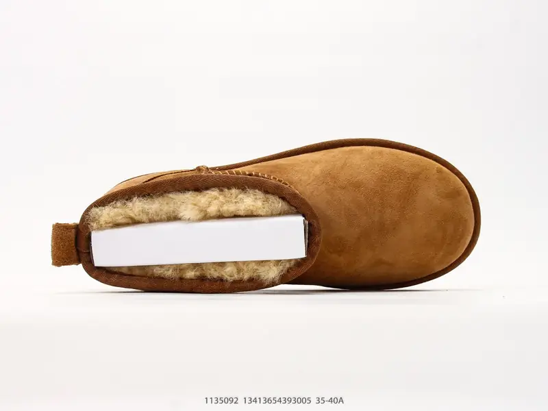 UGG Zapatillas deportivas Suela Gruesa 1135092
