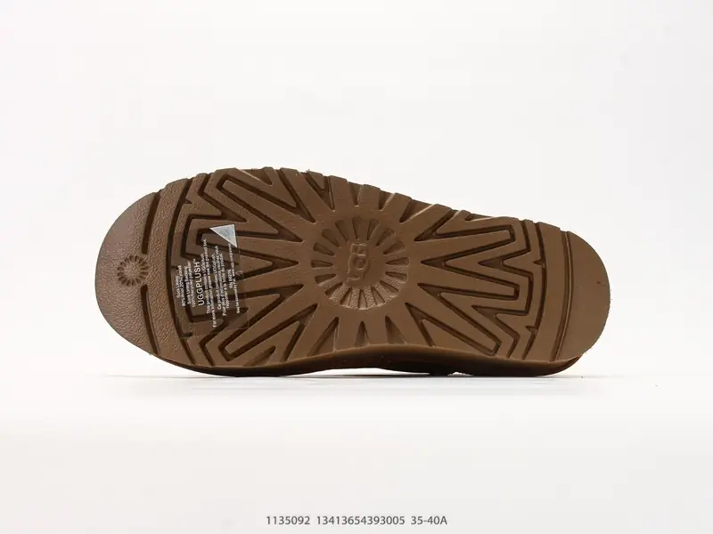 UGG Zapatillas deportivas Suela Gruesa 1135092