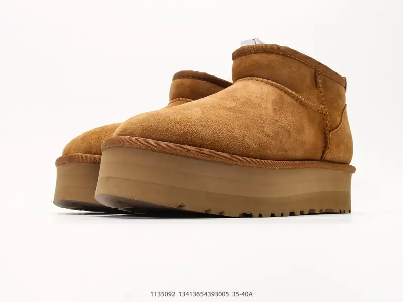 UGG Zapatillas deportivas Suela Gruesa 1135092