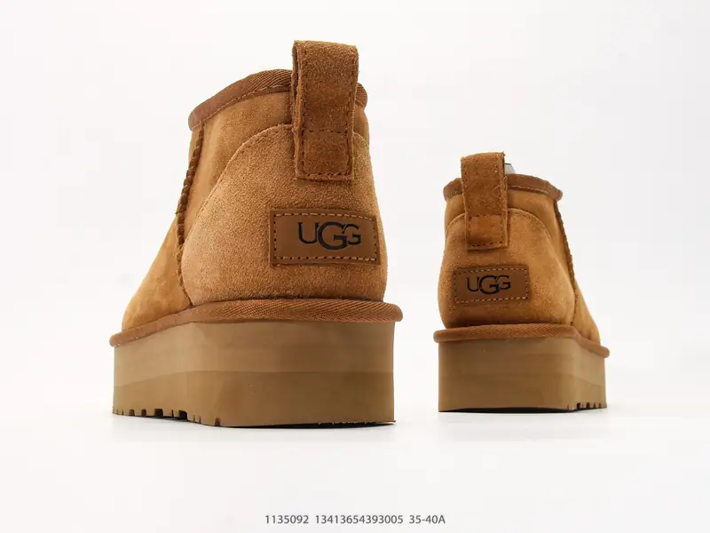 UGG Zapatillas deportivas Suela Gruesa 1135092