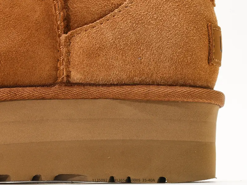 UGG Zapatillas deportivas Suela Gruesa 1135092