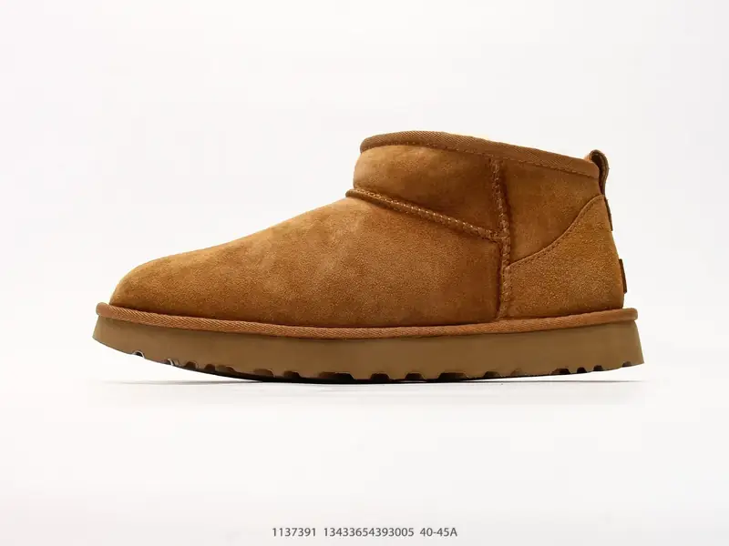UGG Boots Durable Lifted Comfortable 1137391 #13433654393005