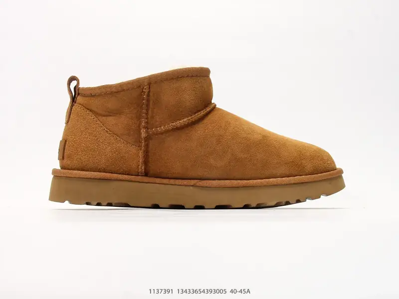 UGG Botas Resistente Elevado Cómodo 1137391 #13433654393005