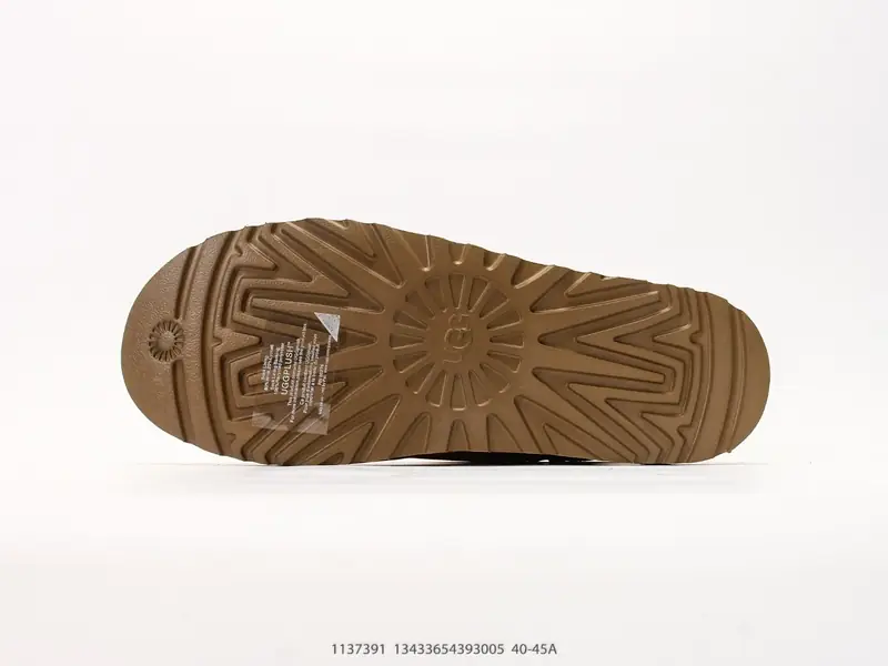 UGG Botas Resistente Elevado Cómodo 1137391 #13433654393005
