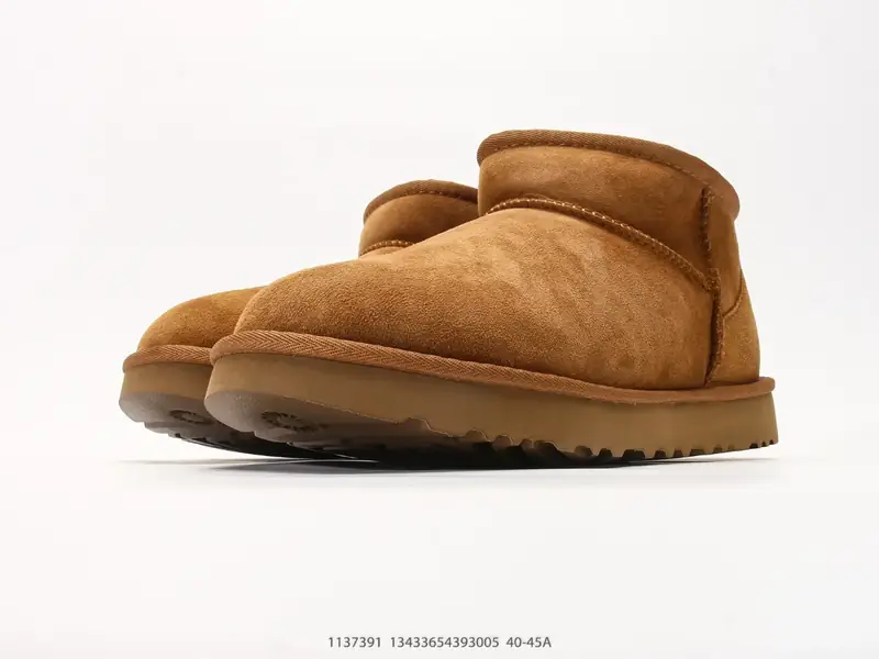 UGG Botas Resistente Elevado Cómodo 1137391 #13433654393005