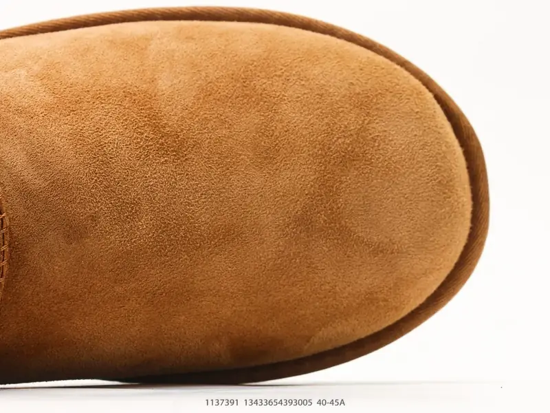 UGG Botas Resistente Elevado Cómodo 1137391 #13433654393005