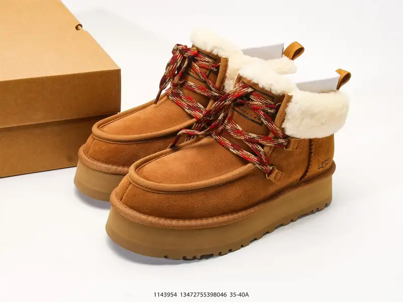 UGG Scarpe sportive  1143954 #13472755398046