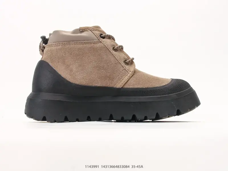 UGG Sportschuhe Rutschfest Hochschuhe 1143991 #14313664833084