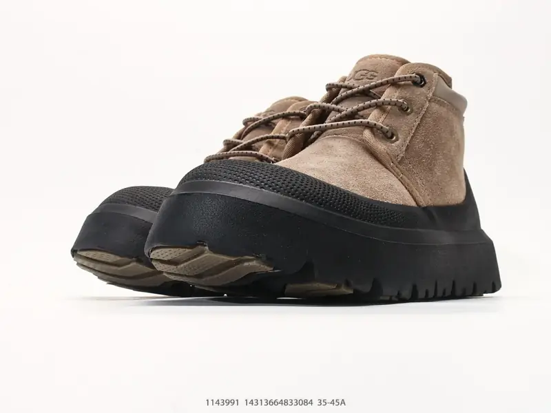 UGG Sportschuhe Rutschfest Hochschuhe 1143991 #14313664833084