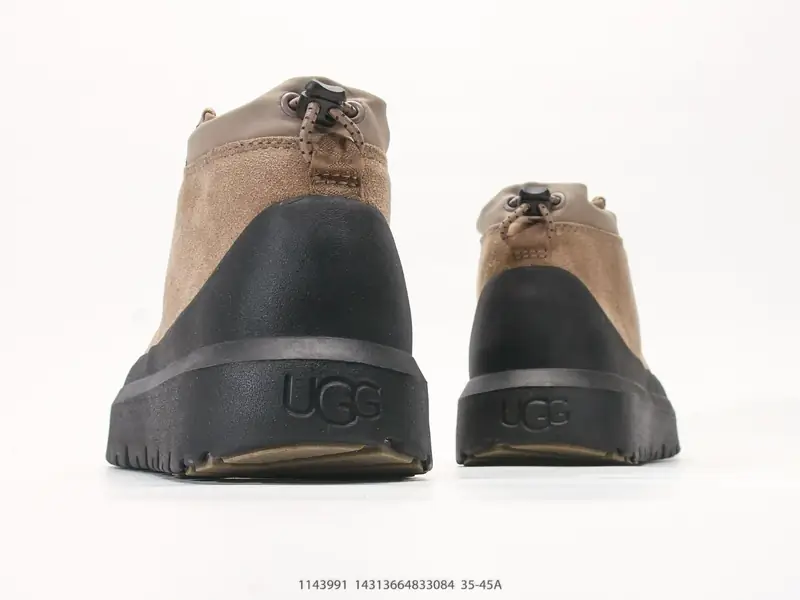 UGG Sportschuhe Rutschfest Hochschuhe 1143991 #14313664833084
