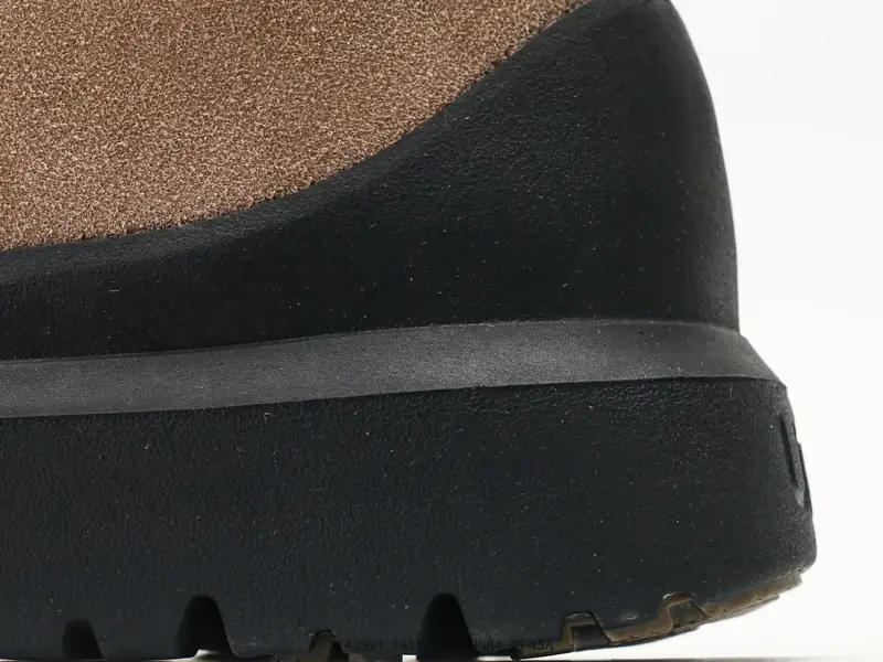 UGG Sportschuhe Rutschfest Hochschuhe 1143991 #14313664833084