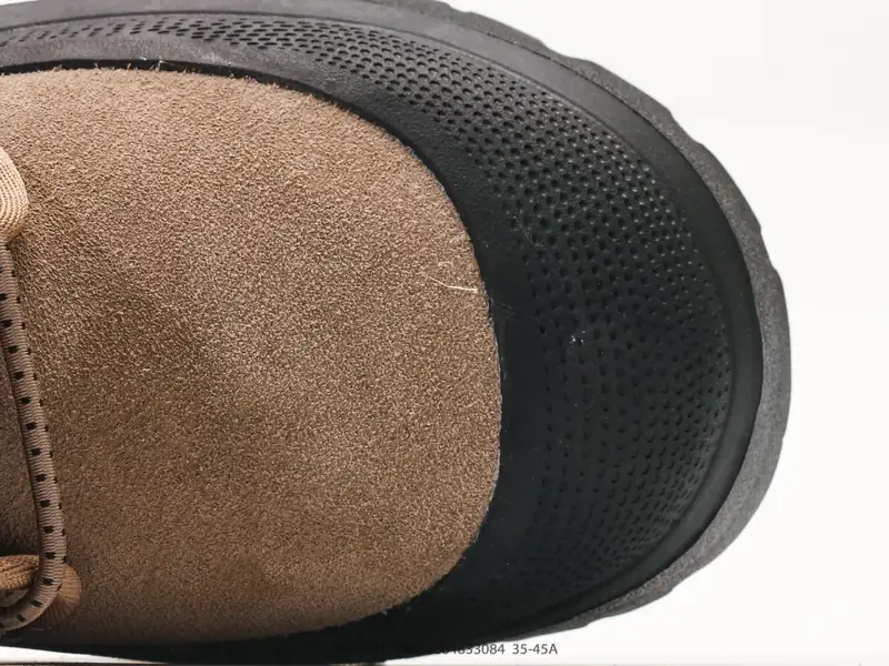 UGG Sportschuhe Rutschfest Hochschuhe 1143991 #14313664833084
