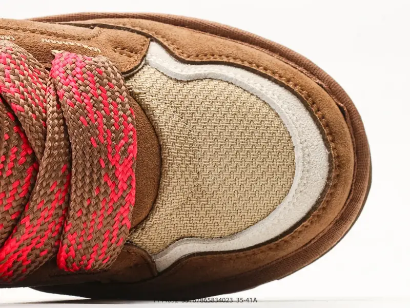 UGG Tasman Weather Hybrid 塔斯曼混合系列低帮厚底轻量休闲运动鞋 UGG 2024秋冬新品 机能撞色王一博代言热门大爆款 1144032 #33167865834023