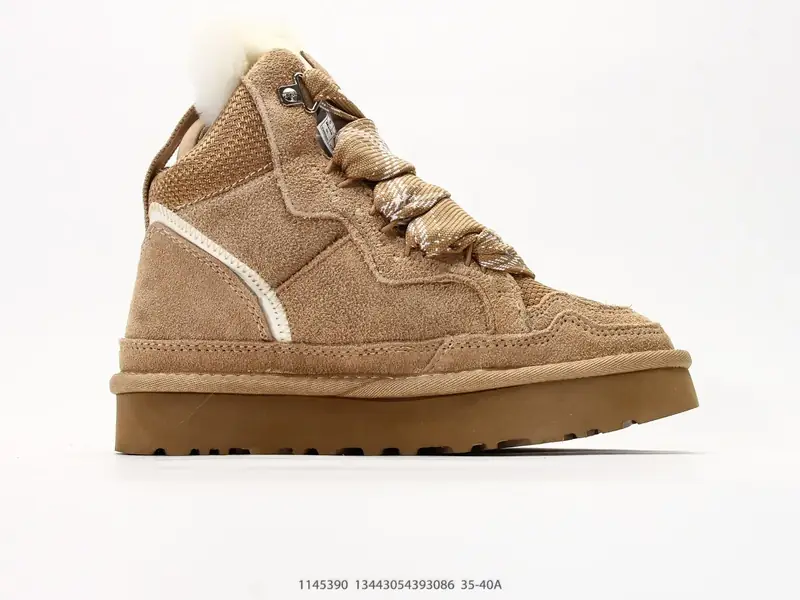 UGG Stivali Resistente Alto Comodo 1145390 #13443054393086