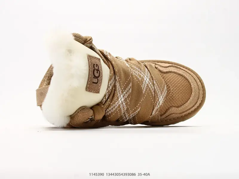 UGG Stivali Resistente Alto Comodo 1145390 #13443054393086