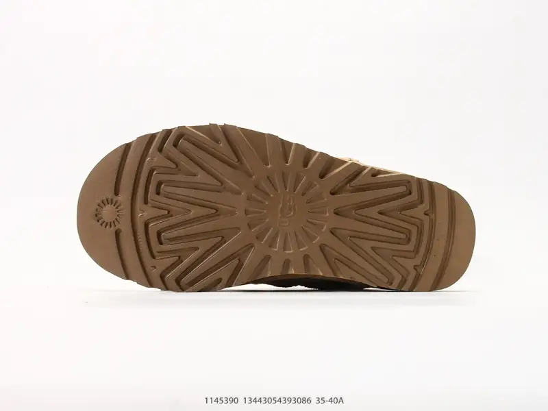 UGG Stivali Resistente Alto Comodo 1145390 #13443054393086
