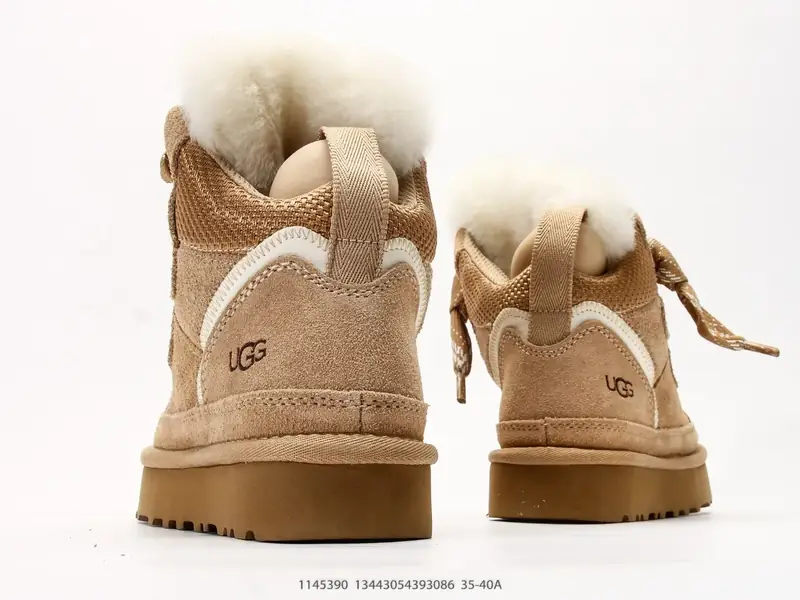 UGG Stivali Resistente Alto Comodo 1145390 #13443054393086